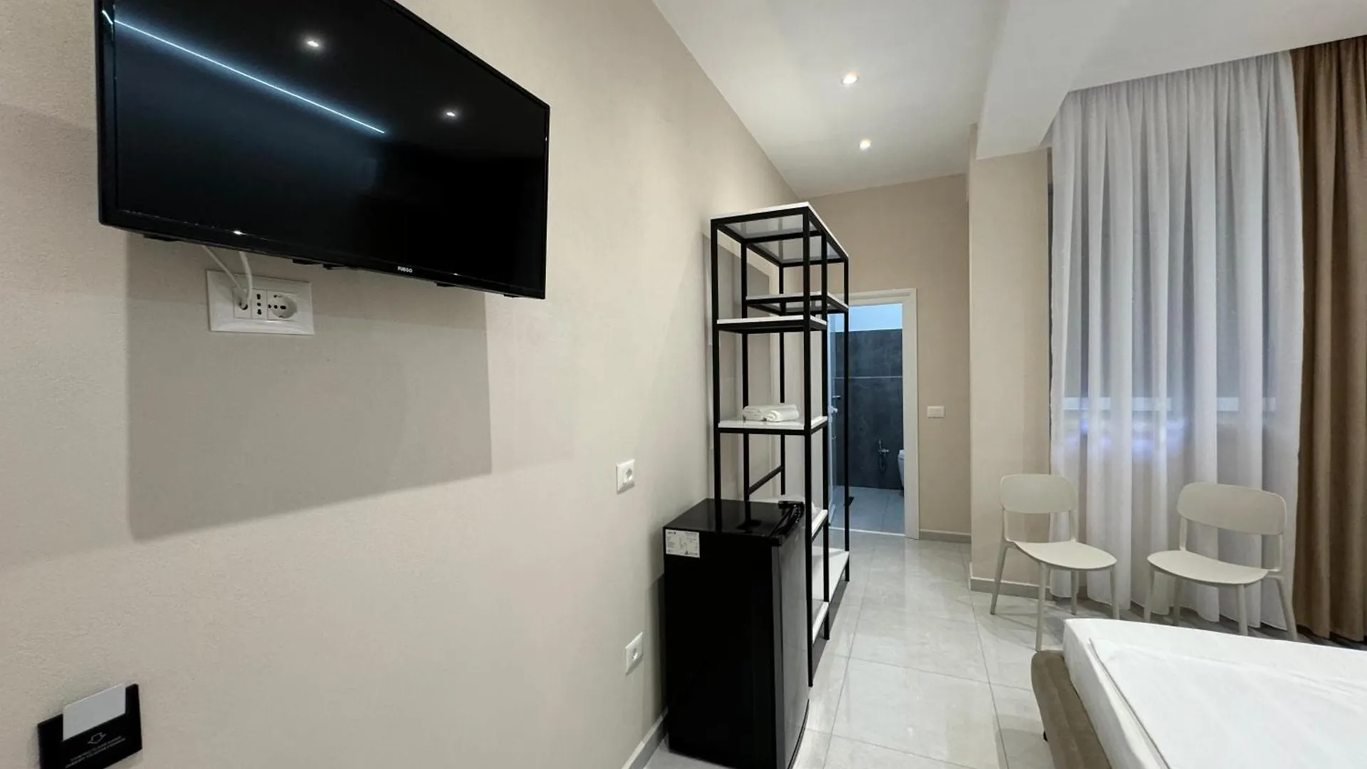 Aloju Rooms Vlore