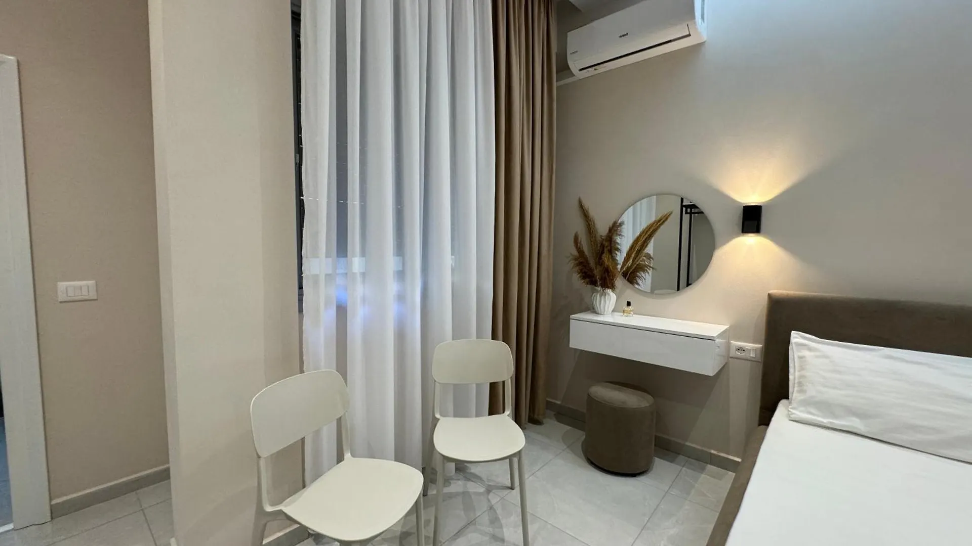 Guest house Aloju Rooms Vlore