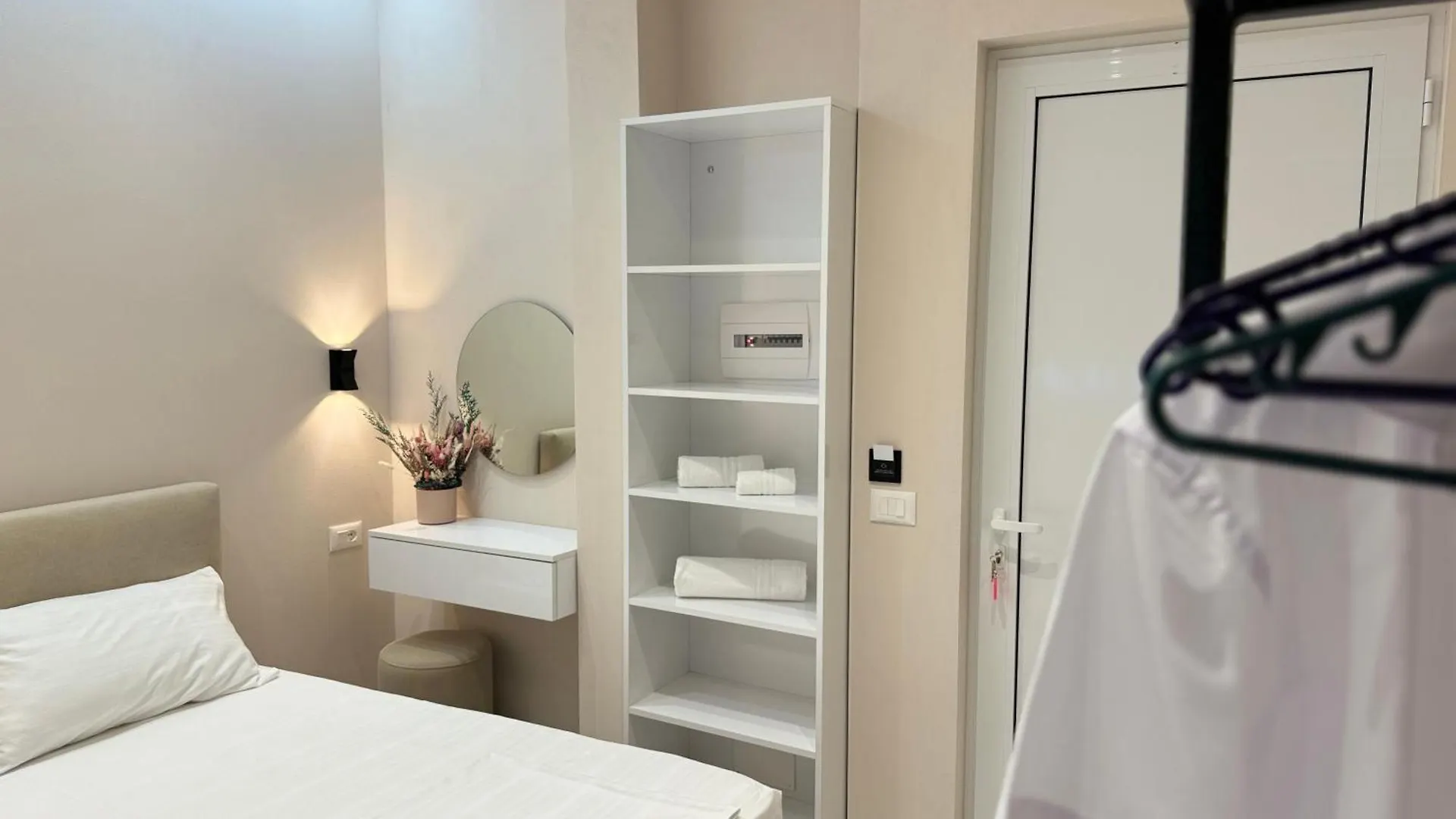 Guest house Aloju Rooms Vlore