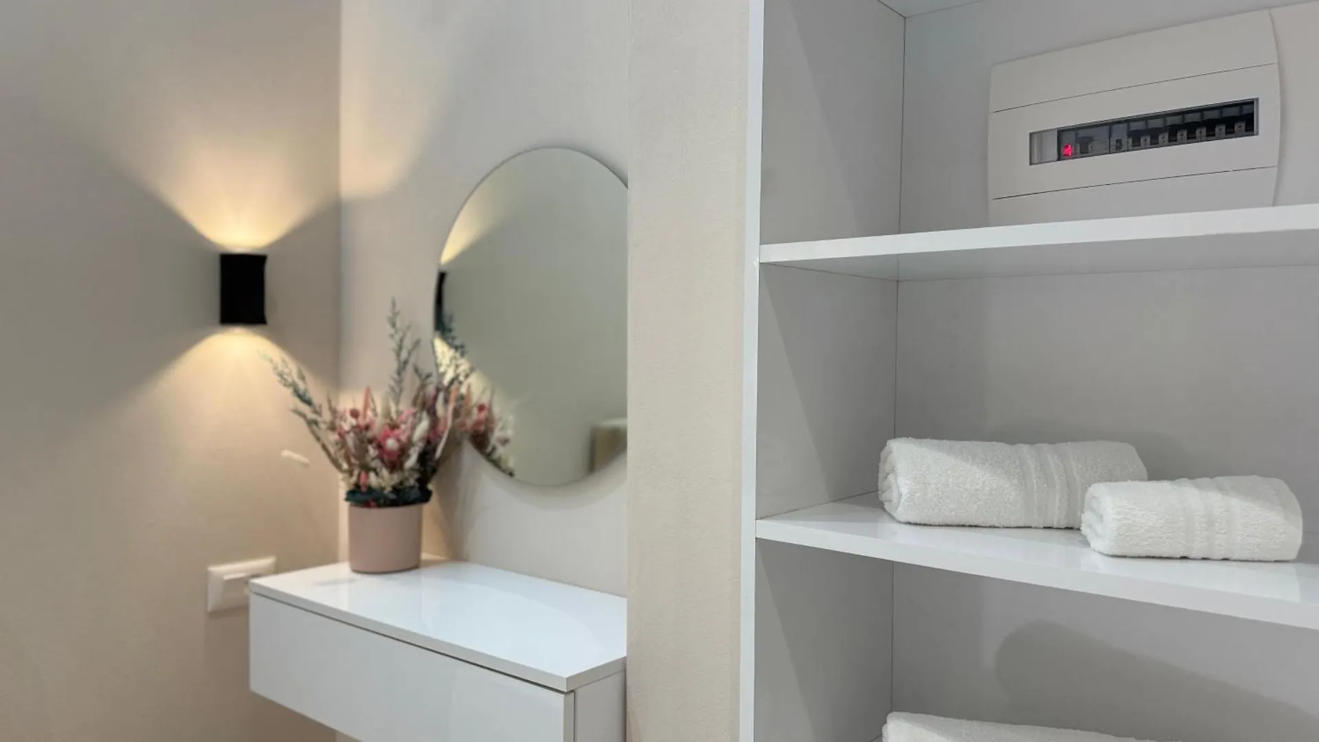 Aloju Rooms Vlore
