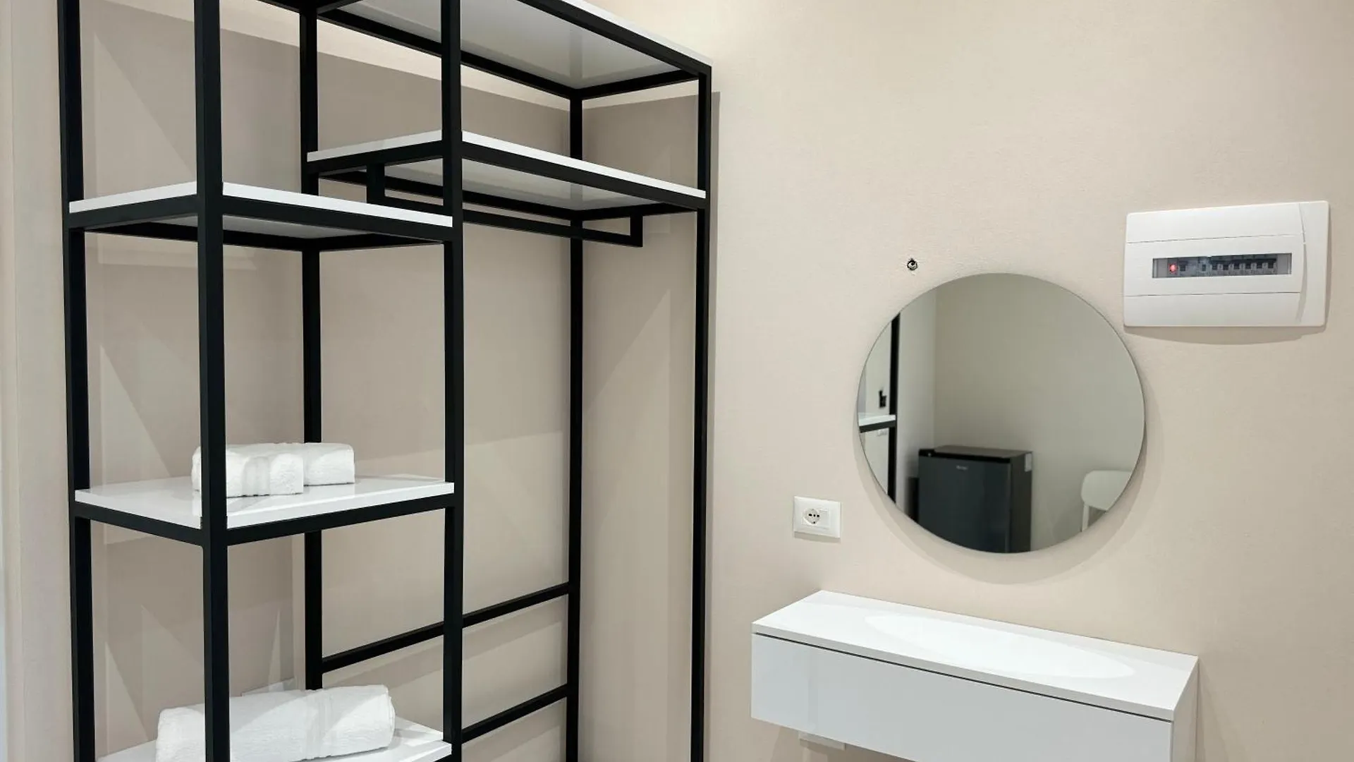 Guest house Aloju Rooms Vlore Albania