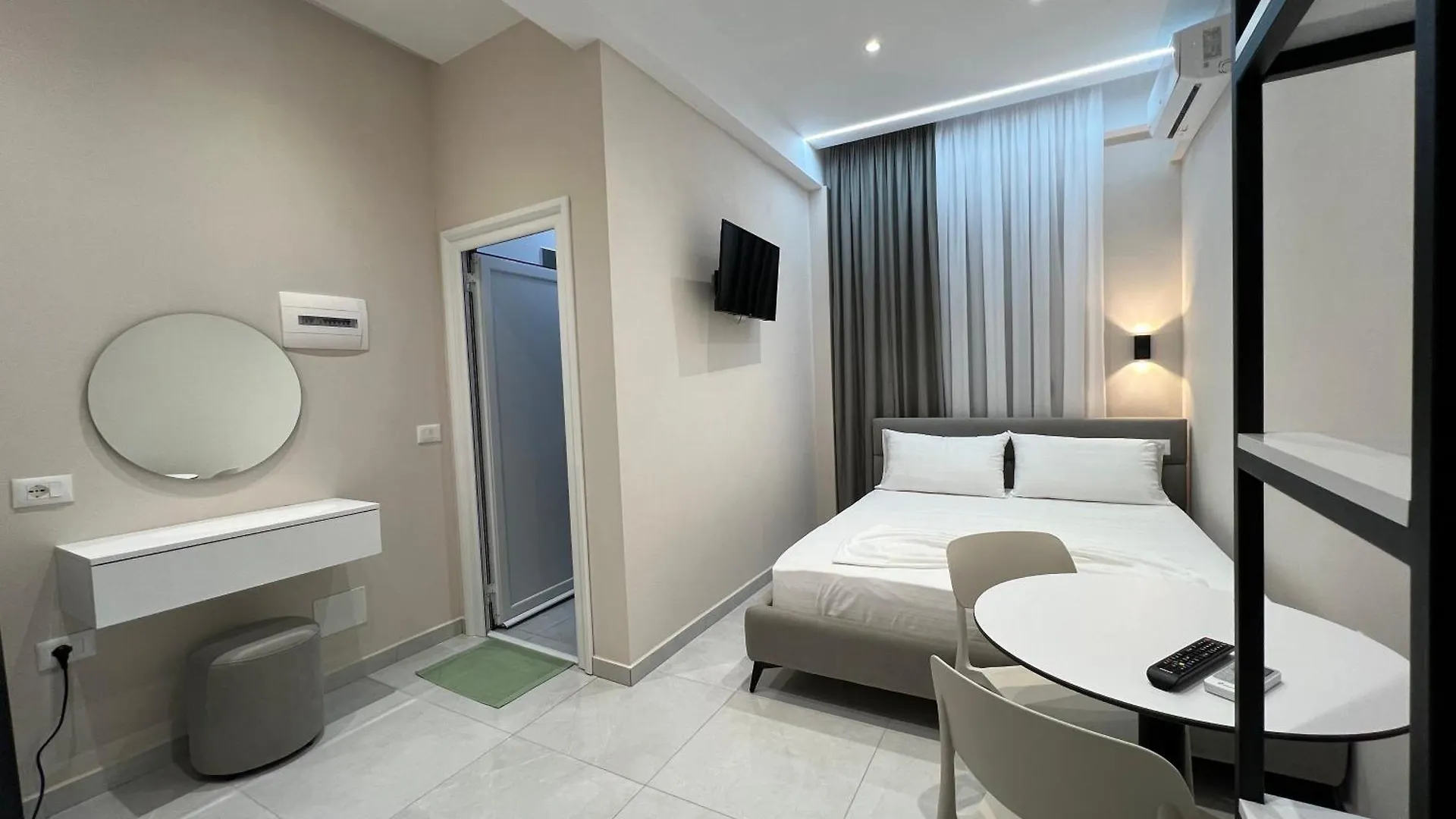 Aloju Rooms Vlore