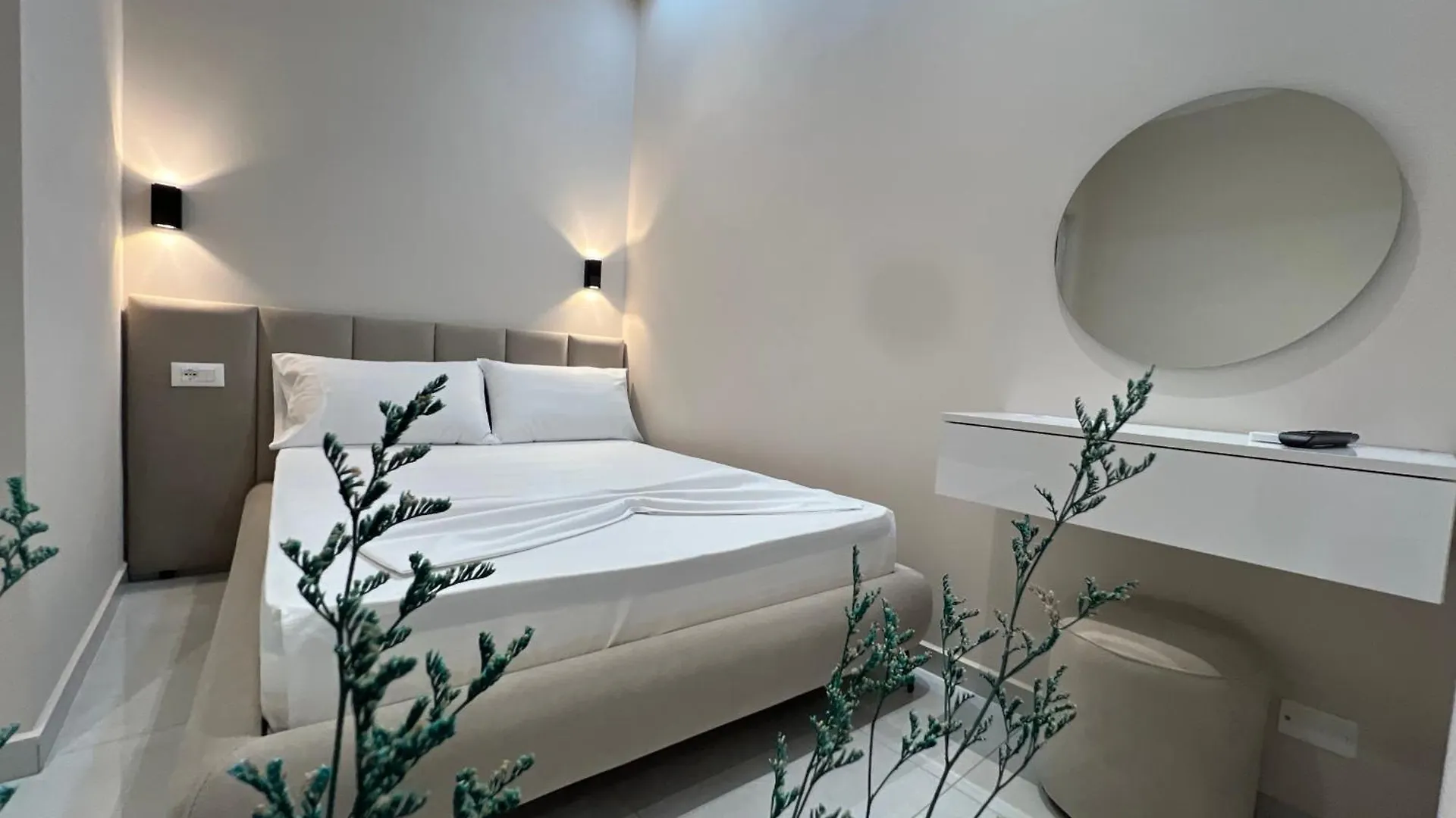 Aloju Rooms Vlore