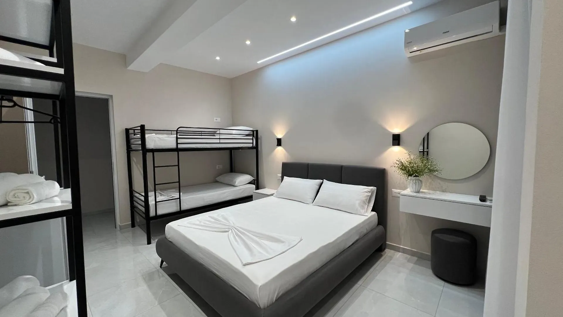 Guest house Aloju Rooms Vlore