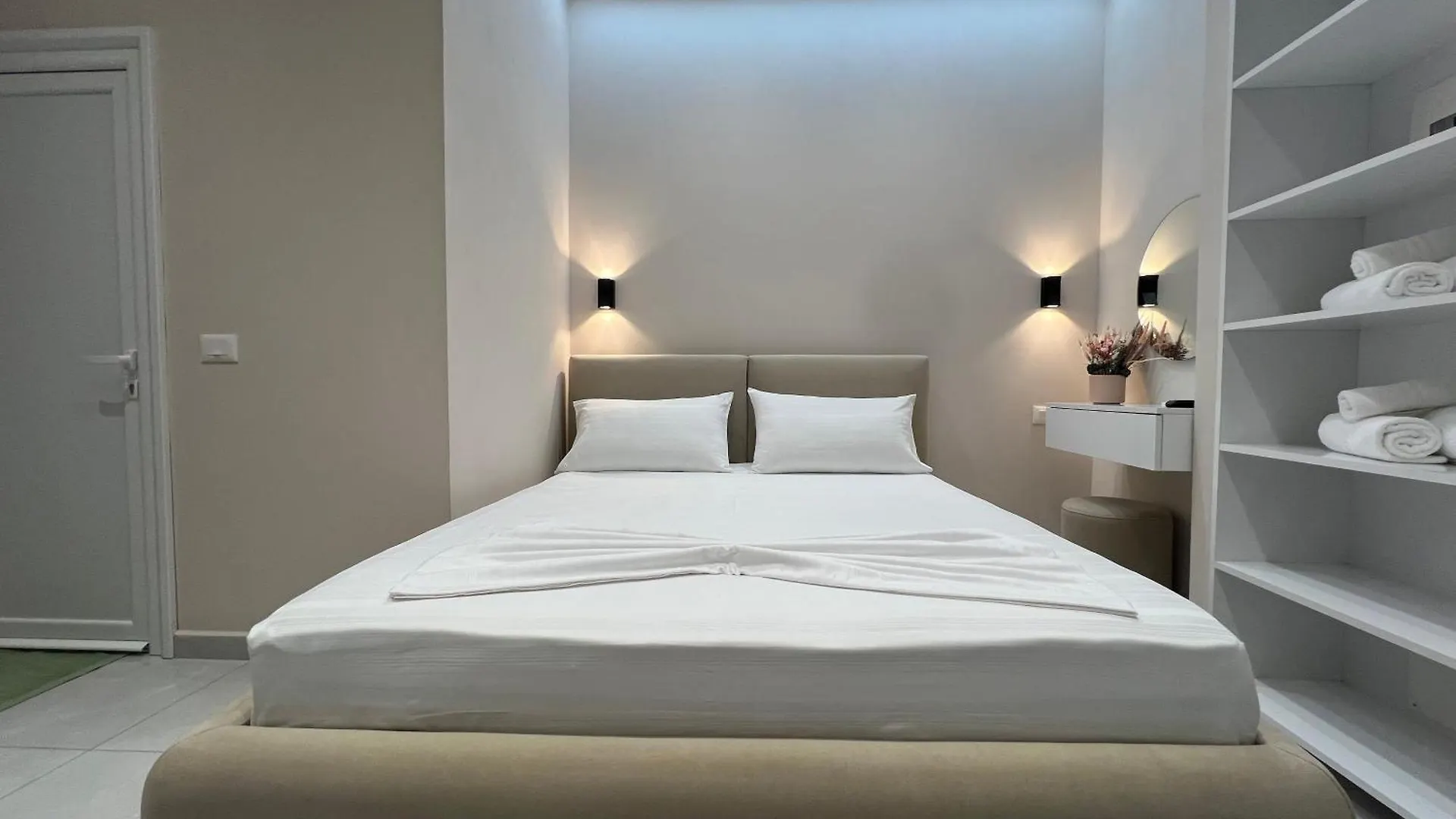 Aloju Rooms Vlore